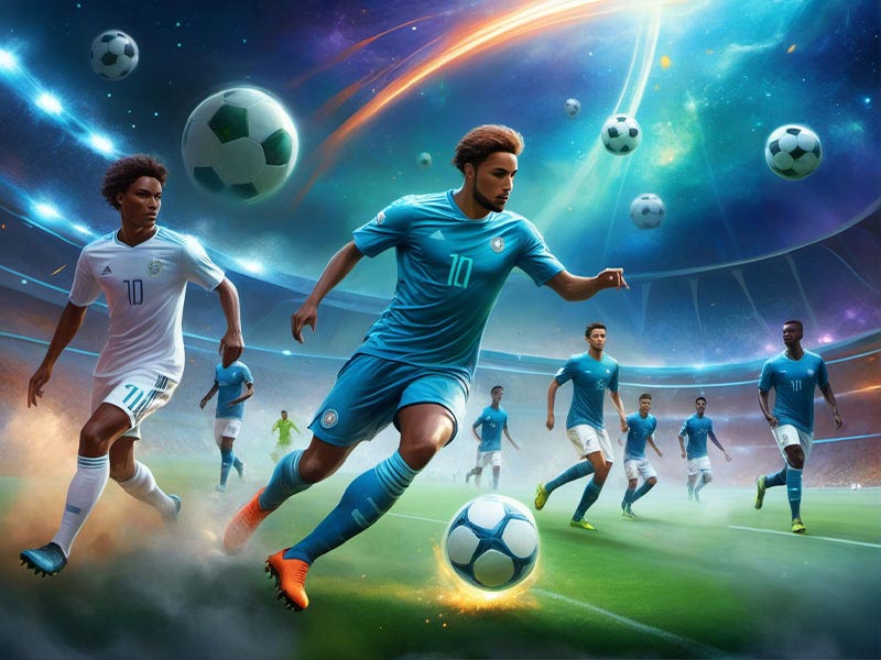 德雅温FC II对战班布托斯